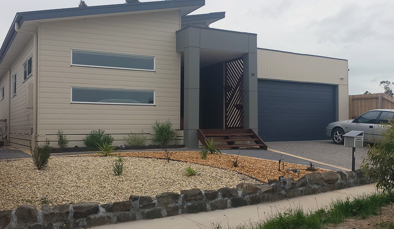 midcentury garden stylor