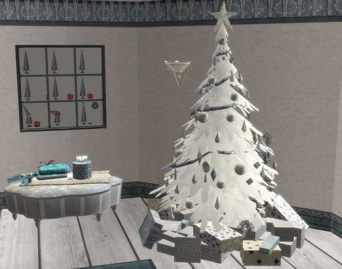 Bah Humbug!